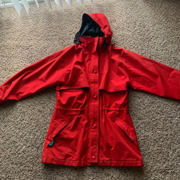 Eddie Bauer Jackets & Blazers - Vintage Eddie Bauer Jacket